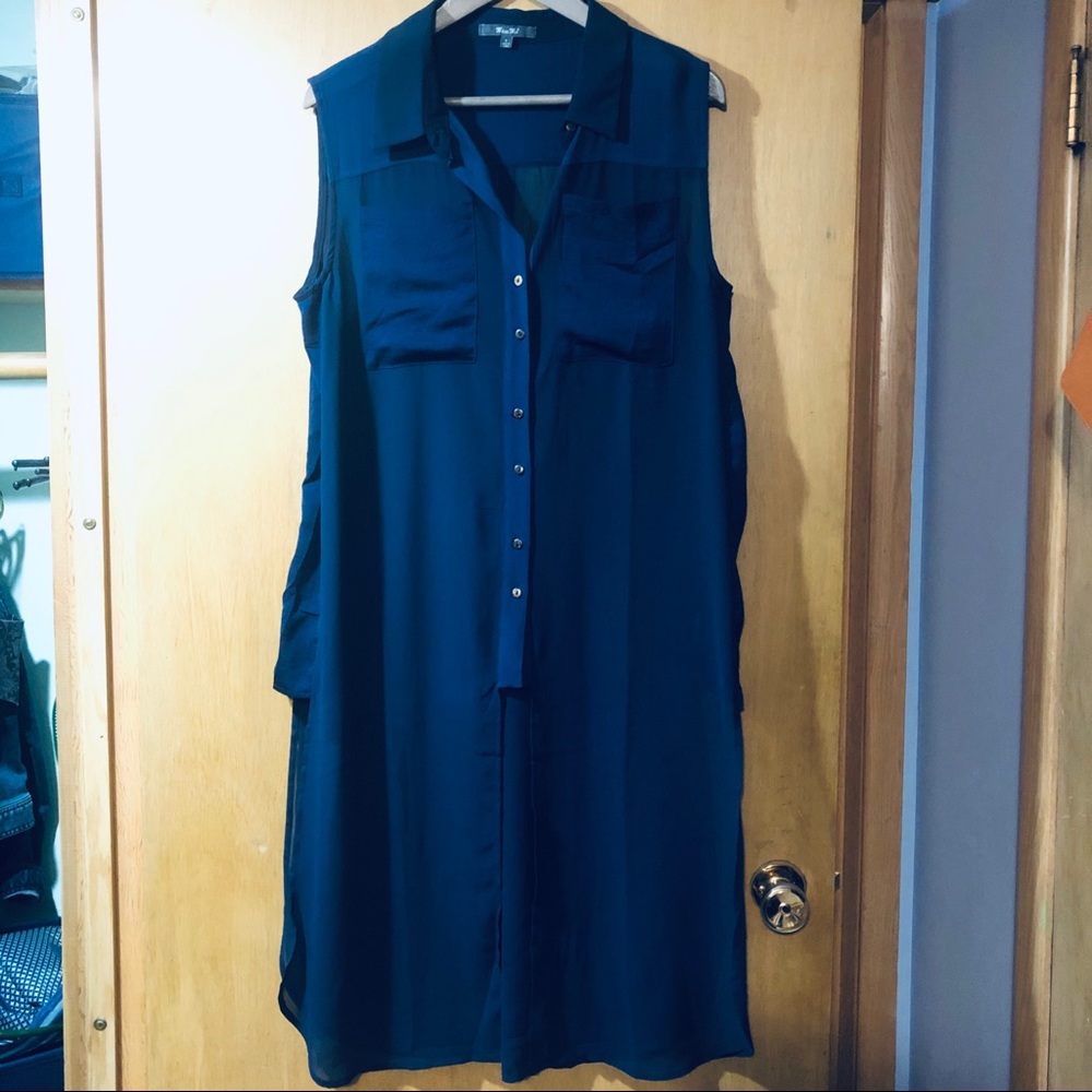 Miss Me - large - Tunic